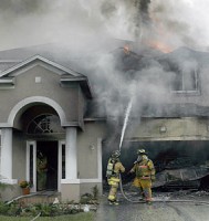 Winter Fire Safety