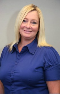 KELLY BRIDGEWATER