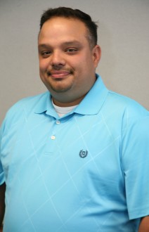 GERALD HERNANDEZ