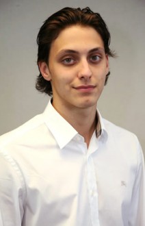 DOMINIC KALAJ