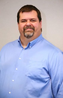 JASON MARX
