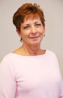 DEB DYMEK