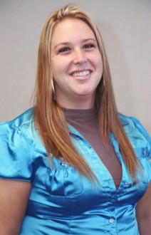 KAY BINDER