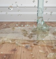 How to Avoid a Costly Property Water Damage Claim