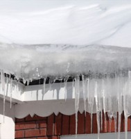 Property Loss due to Roof Ice Dams