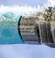 Frozen Pipes Property Damage FAQ