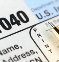 Casualty Loss Deduction – Deducting your property losses