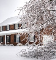 How to protect your property against the perils of winter
