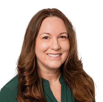 Tina Olmstead