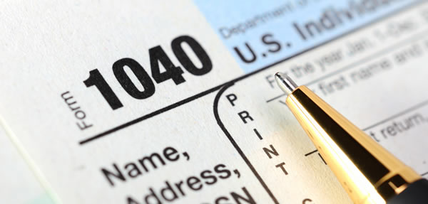 Casualty Loss Deduction – Deducting your property losses