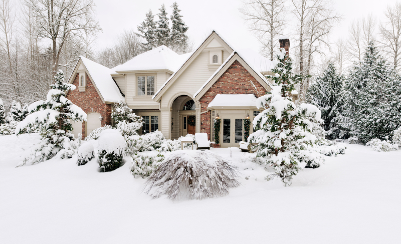 Ensuring Safe Winter Heating: Guarding Your Home and Loved Ones