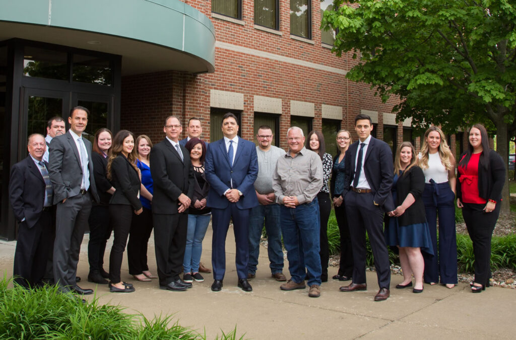 Michigan Fire Claims Turns 20 Years Old!