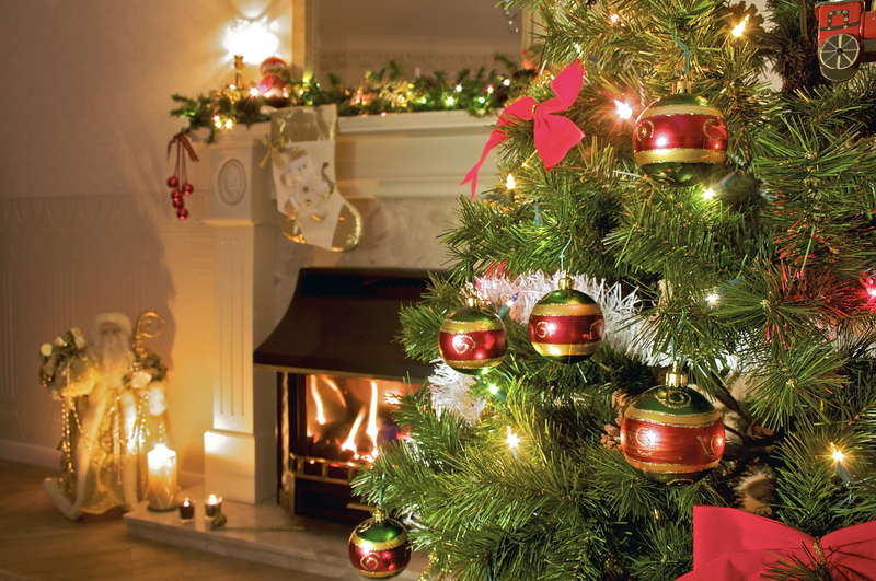 Enjoy a Safe Holiday Season with Our Christmas Tree Safety Tips