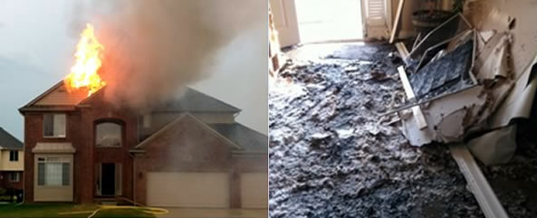 House Fire