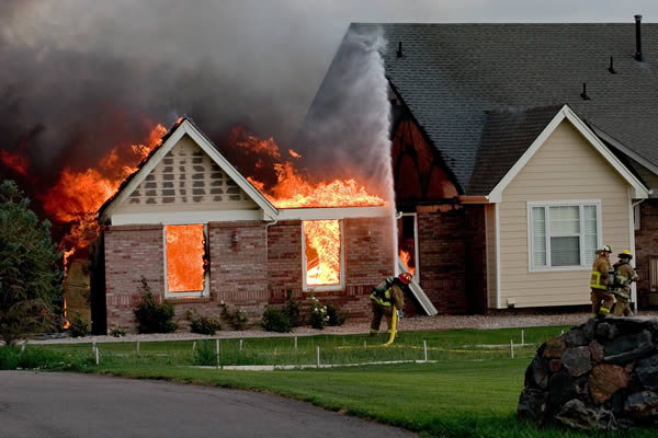 Property Loss Insurance Claim – Knowledge is Power