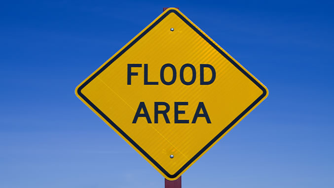 Tips on filing insurance claims for losses due to rainfall and flooding