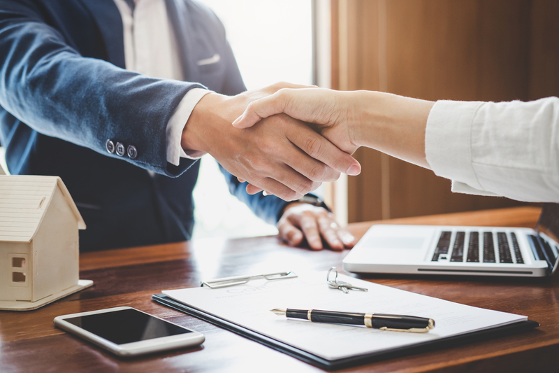Hiring A Public Adjuster