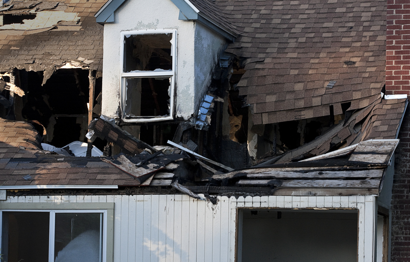 Why Hiring a Public Adjuster is Essential for Your Fire Claim: A Contractor’s Limitations