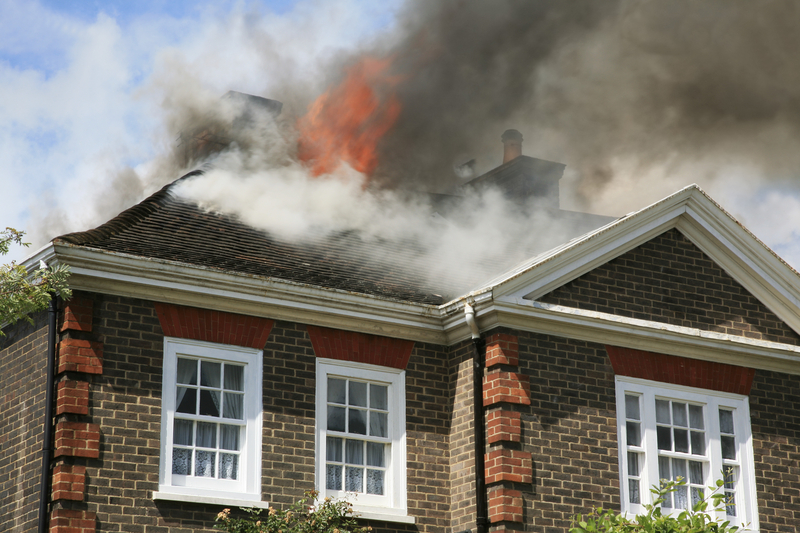 House Fire? Eight Essential Practices for the Best Recovery