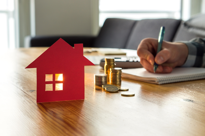 The Top 3 Reasons Why Consulting a Public Adjuster Will Benefit Your Disaster Recovery