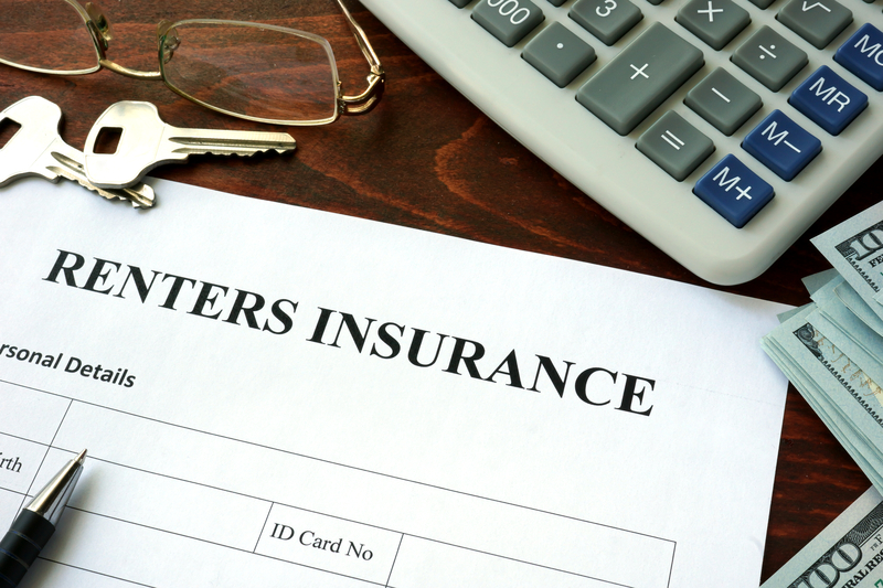 What is Renter’s Insurance and Why Is It Important?
